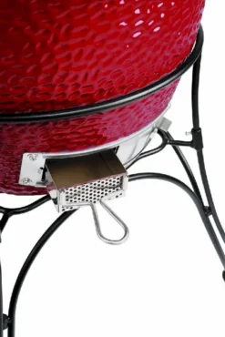 Kamado Joe Classic II Barbecue -OASE Winkel 900 601 kjo slide out ash drawer 4