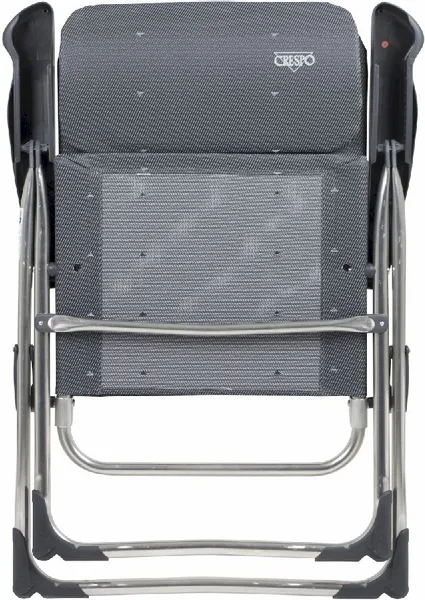 Crespo Compact AL-213 Standenstoel - Grijs 10 Crespo Compact AL-213 Standenstoel - Grijs - Afbeelding 10