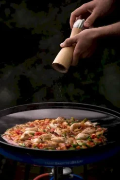 CADAC Original Skottelbraai -OASE Winkel 900 602 8309 10 skottelbraai 5