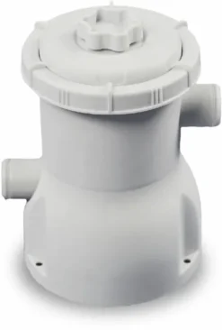 EXIT TOYS EXIT Wood Zwembad - 220 X 150 X 65 Cm - Met Filterpomp -OASE Winkel 900 607 exit 30 00 21 10 int 6