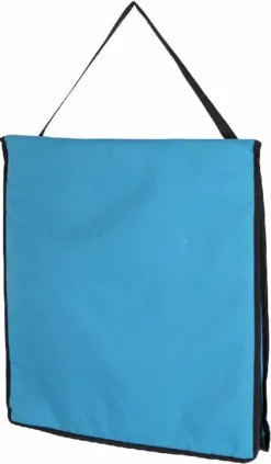 Bo-Camp Lota Strandmat/strandstoel - Blauw -OASE Winkel 900 611 1204662 09