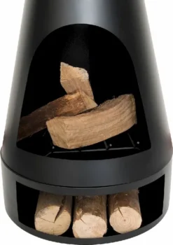 RedFire Kingston Tuinhaard - Medium -OASE Winkel 900 635 84050 product 05