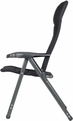 Crespo Air-Deluxe AP-237 Standenstoel - Zwart -OASE Winkel 900 648 1149076 04 1