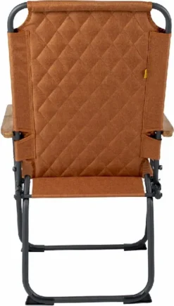 Bo-Camp Industrial Jefferson Klapstoel - Clay -OASE Winkel 900 656 1211885 05