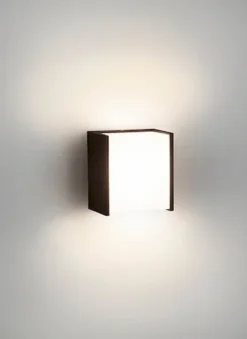 Philips MyGarden Macaw Led Wandlamp - Zwart -OASE Winkel 900 656 421ca0510a4f4a55b596a9cf0084fcfe