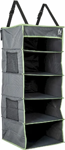 Bo-Camp Organizer - 5 Vakken 1 Bo-Camp Organizer - 5 Vakken