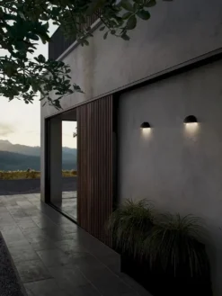 Nordlux Arcus Smart Wandlamp -OASE Winkel 900 675 m arcus 2019001003 4