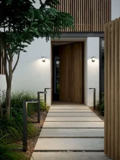 Nordlux Rica Solar Grondspies - Rond -OASE Winkel 900 675 m rica round 2118141003 2118158003 2 1