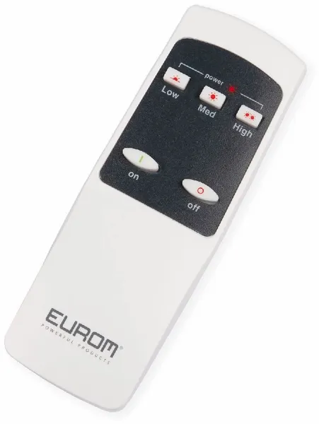 Eurom Golden 2200 Comfort RCD Terrasverwarmer - Afbeelding 4