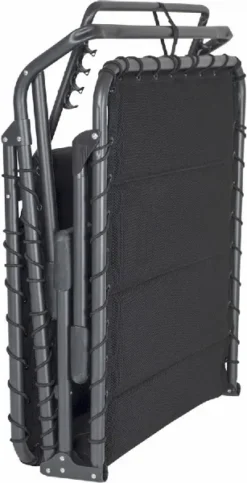 Crespo Air-Deluxe AP-364 Vouwbed - Zwart 21 Crespo Air-Deluxe AP-364 Vouwbed - Zwart -OASE Winkel 900 678 1148236 06