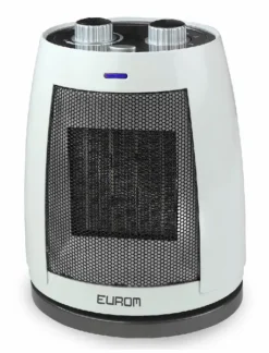 Eurom Safe-t-heater 1500 Elektrische Kachel
