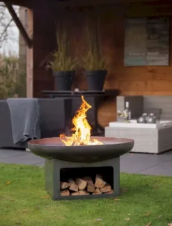 RedFire Juva Vuurschaal -OASE Winkel 900 687 81024 lifestyle 01