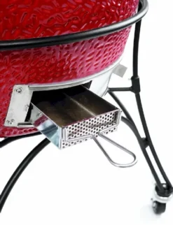Kamado Joe Classic II Barbecue -OASE Winkel 900 690 kjo slide out ash drawer 2