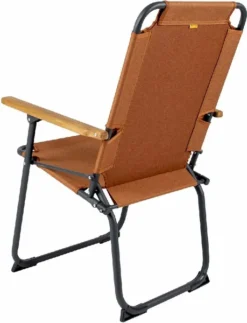 Bo-Camp Industrial Bushwick Klapstoel - Clay -OASE Winkel 900 691 1211882 04