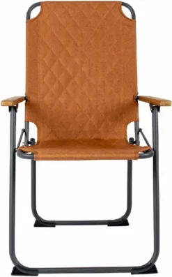 Bo-Camp Industrial Jefferson Klapstoel - Clay -OASE Winkel 900 703 1211885 08