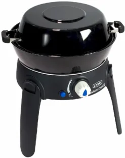 CADAC Safari Chef 30 Gasbarbecue - HP Lite 16 CADAC Safari Chef 30 Gasbarbecue - HP Lite -OASE Winkel 900 712 6540 safari chef 30 dome 3