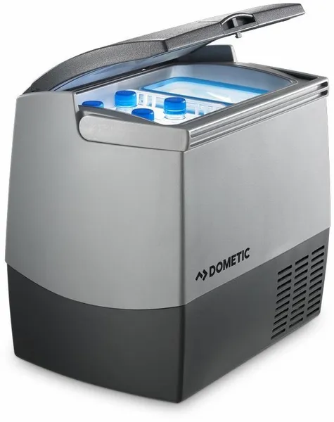 Dometic CoolFreeze CDF 18 Autokoelbox - 18L 2 Dometic CoolFreeze CDF 18 Autokoelbox - 18L - Afbeelding 2