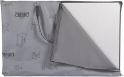 Crespo Opbergtas Voor Campingtafels - 116 X 75 X 5 Cm -OASE Winkel 900 714 1109989 04