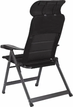 Crespo Air-Deluxe Compact AP-235 Standenstoel - Zwart -OASE Winkel 900 714 1149053 05