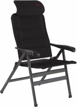 Crespo Air-Deluxe Compact AP-238 XL Standenstoel - Zwart