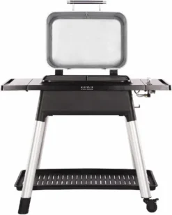 Everdure Force Gas Barbecue - Wit -OASE Winkel 900 718 9312646028593 1