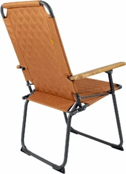 Bo-Camp Industrial Jefferson Klapstoel - Clay -OASE Winkel 900 747 1211885 04