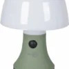Bo-Camp Sirius Tafellamp Met Kap - Groen
