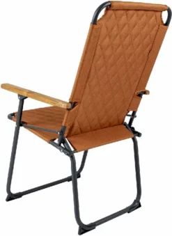 Bo-Camp Industrial Jefferson Klapstoel - Clay -OASE Winkel 900 763 1211885 03