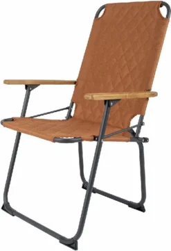 Bo-Camp Industrial Jefferson Klapstoel - Clay -OASE Winkel 900 774 1211885 02