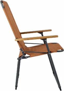 Bo-Camp Industrial Jefferson Klapstoel - Clay -OASE Winkel 900 777 1211885 07