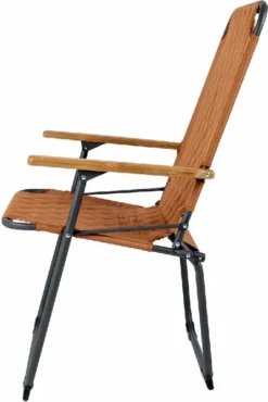 Bo-Camp Industrial Jefferson Klapstoel - Clay -OASE Winkel 900 783 1211885 06