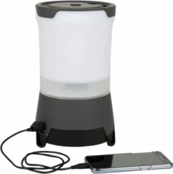 Bo-Camp Photon Tafellamp - Zwart & Antraciet -OASE Winkel 900 812 5818915 12