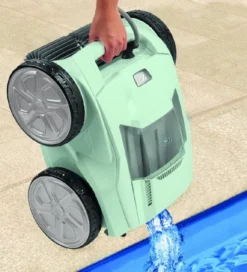 Zodiac Alpha 63 IQ Bio Zwembadrobot -OASE Winkel 900 817 zodiac alpha 63 iq bio k