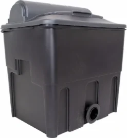 Hozelock Ecopower+ 8000 Filterset 17 Hozelock Ecopower+ 8000 Filterset -OASE Winkel 900 826 6330 11