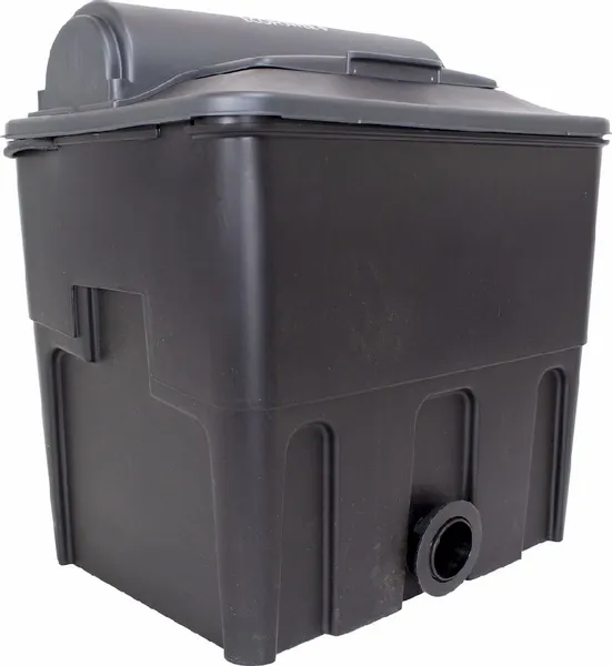 Hozelock Ecopower+ 8000 Filterset 3 Hozelock Ecopower+ 8000 Filterset - Afbeelding 3