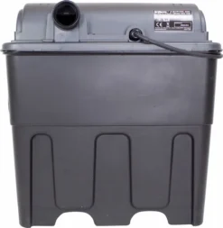 Hozelock Ecopower+ 8000 Filterset 18 Hozelock Ecopower+ 8000 Filterset -OASE Winkel 900 879 6330 14