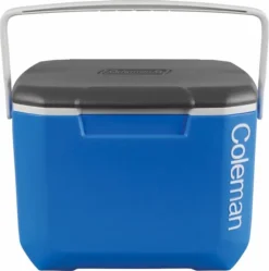 Coleman 16QT Performance Passieve Koelbox - 15 Liter -OASE Winkel 900 884 16qt performance cooler tricolor blue grey 2000036082 5