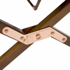 Bo-Camp Urban Outdoor Bloomsbury Vlinderstoel - Grijs - M -OASE Winkel 900 900 1200369 13