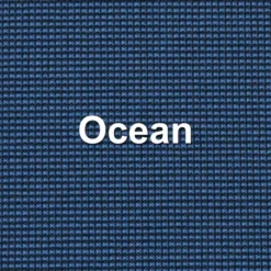 Bo-Camp Copa Rio Comfort Klapstoel - Ocean -OASE Winkel 900 900 1211946 06