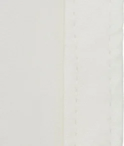 Livin’outdoor Schaduwdoek Como Driehoek 3.6 M - Wit -OASE Winkel 900 900 5000250f 4