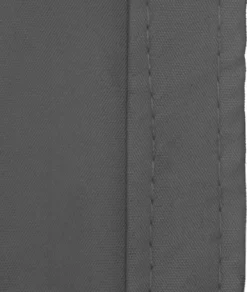 Livin’outdoor Schaduwdoek Como Vierkant 3,6 M - Antraciet -OASE Winkel 900 900 5000290f 4