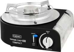 CADAC Safari Chef Compact Lite Gasbarbecue 9 CADAC Safari Chef Compact Lite Gasbarbecue -OASE Winkel 900 900 6525l1 10 safari chef 30 compact 4