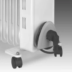 Eurom RAD 1500 Radiatorkachel Met Olie -OASE Winkel 900 900 8713415363630 rad 1500 snoer