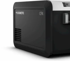 Dometic CFX3 25 Compressor Koelbox - 25 Liter -OASE Winkel 900 900 93 72 dometic gf cfx335 2 rugged construction 69372 11