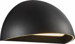 Nordlux Arcus Smart Wandlamp