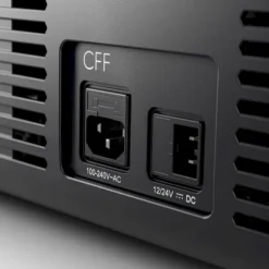 Dometic CFF 70DZ Compressor Koelbox - 70 Liter -OASE Winkel 900 900 cff70 feature4 powerconnections