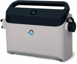 Dolphin Supreme M700 PRO Zwembadrobot 9 Dolphin Supreme M700 PRO Zwembadrobot -OASE Winkel 900 900 dolphin m700 zwembadrobot 4