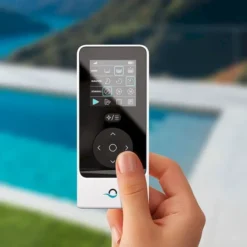 Dolphin Supreme M700 PRO Zwembadrobot 10 Dolphin Supreme M700 PRO Zwembadrobot -OASE Winkel 900 900 dolphin m700 zwembadrobot 5