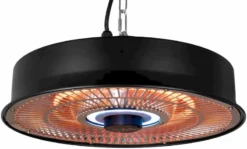 Eurom Partytent Heater 1500 RC Terrasverwarmer -OASE Winkel 900 900 eurom partytent heater 1500 rc 5