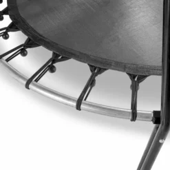 EXIT TOYS Exit Tiggy Junior Trampoline Met Beugel - Ø 140 Cm - Zwart -OASE Winkel 900 900 exit 10 00 75 00 int 4